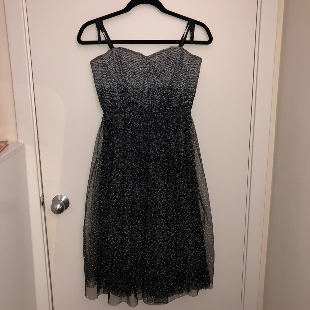 BCBG Dress, size 4